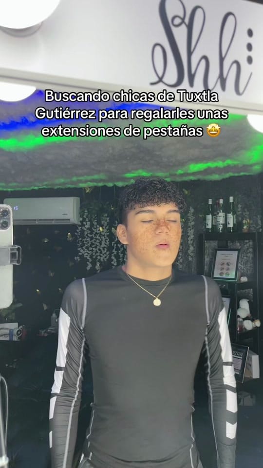Post 9 by JAKE ARIOSTO TV on TikTok (video)