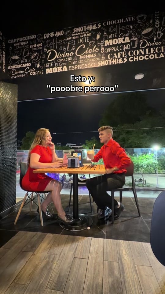 Post 1 by JAKE ARIOSTO TV on TikTok (video)