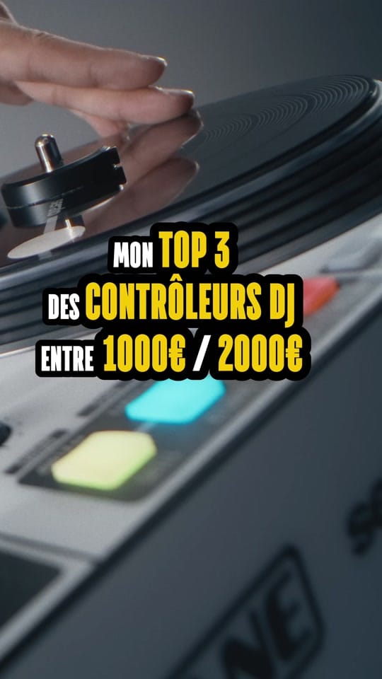 Post 2 by Jeremi / Tuto Mix on TikTok (video)