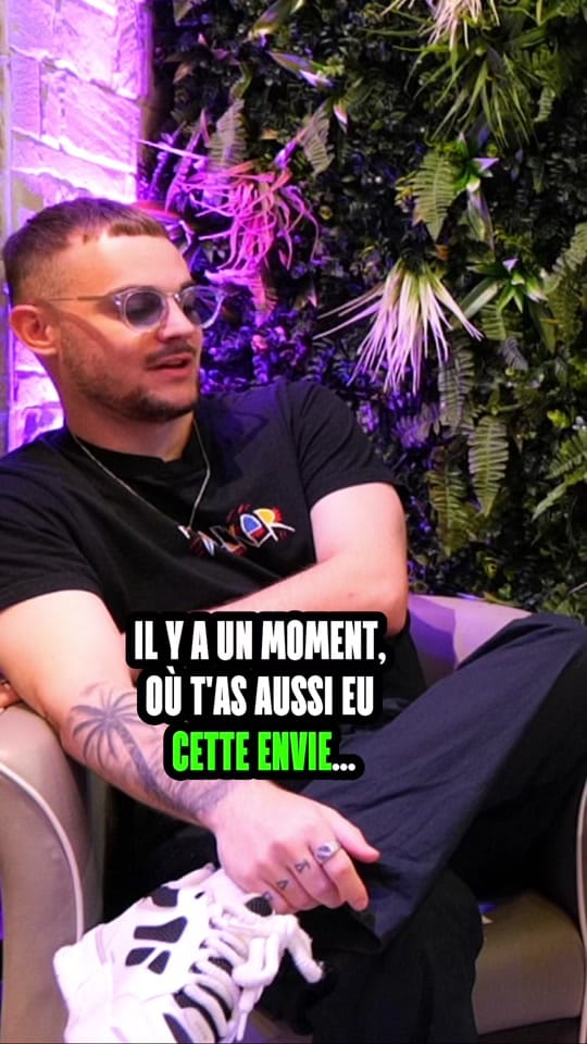 Post 10 by Jeremi / Tuto Mix on TikTok (video)