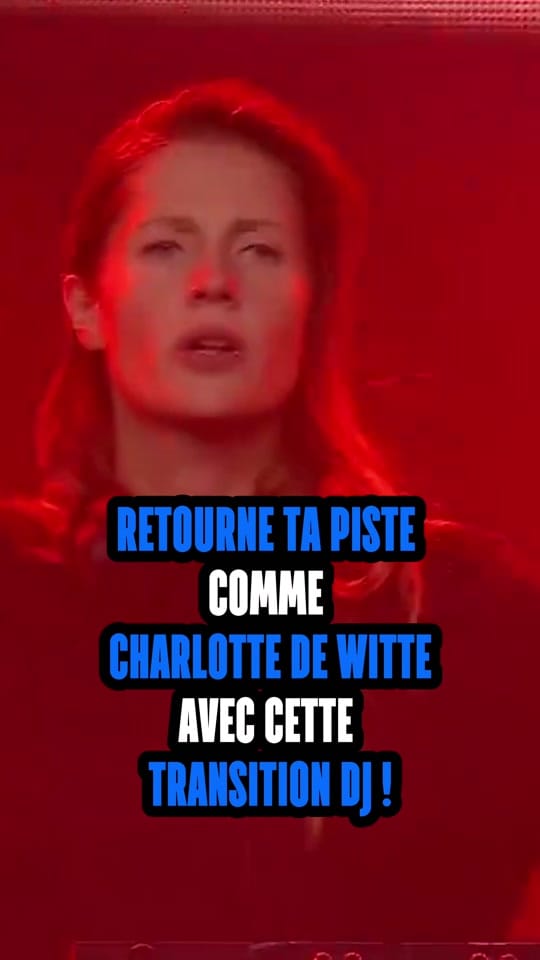 Post 1 by Jeremi / Tuto Mix on TikTok (video)