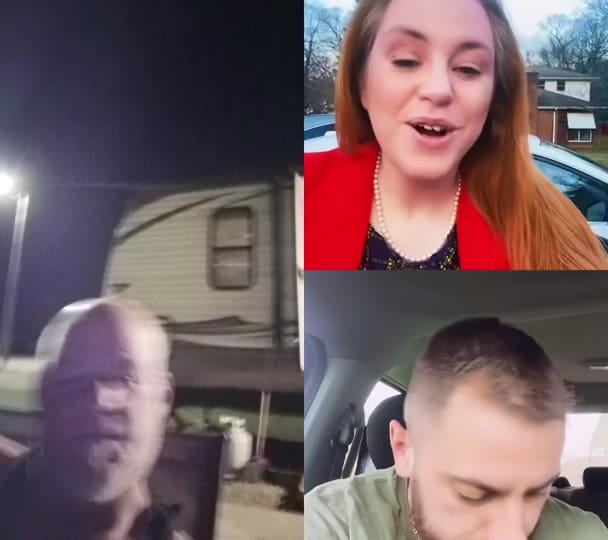 Post 2 by Robert Dolan on TikTok (video)