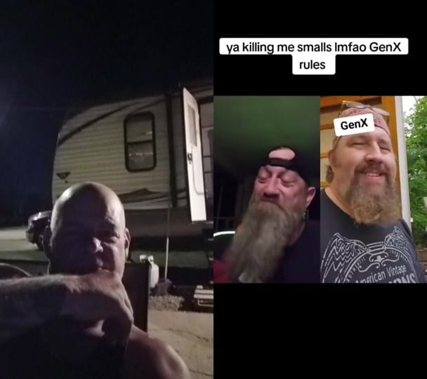 Post 3 by Robert Dolan on TikTok (video)