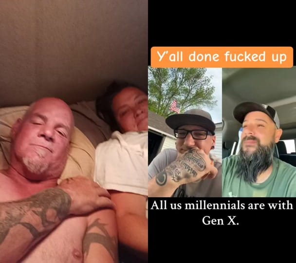 Post 4 by Robert Dolan on TikTok (video)