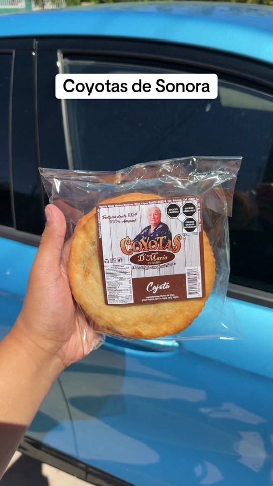 Post 5 by Sabor Sonorense on TikTok (video)
