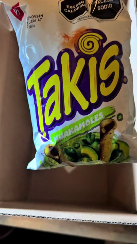 Post 9 by Sabor Sonorense on TikTok (video)