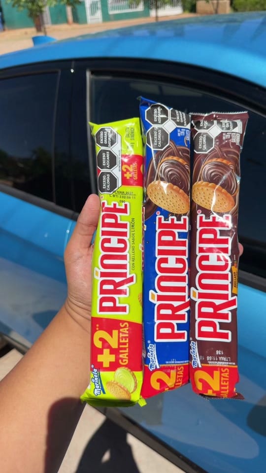Post 6 by Sabor Sonorense on TikTok (video)