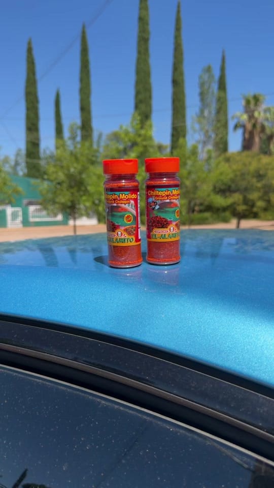 Post 2 by Sabor Sonorense on TikTok (video)
