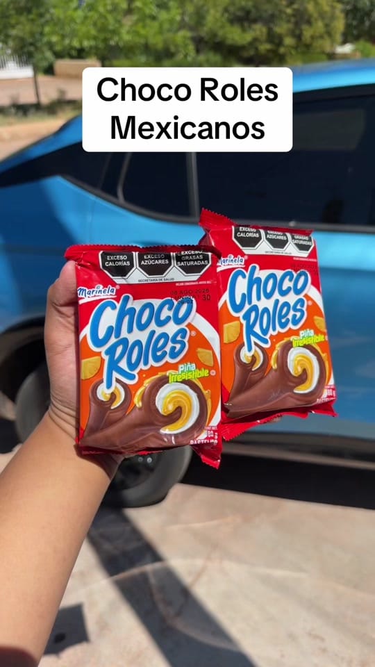 Post 7 by Sabor Sonorense on TikTok (video)