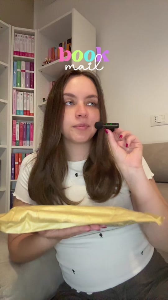 Post 1 by francesca🤍 | books on TikTok (video)