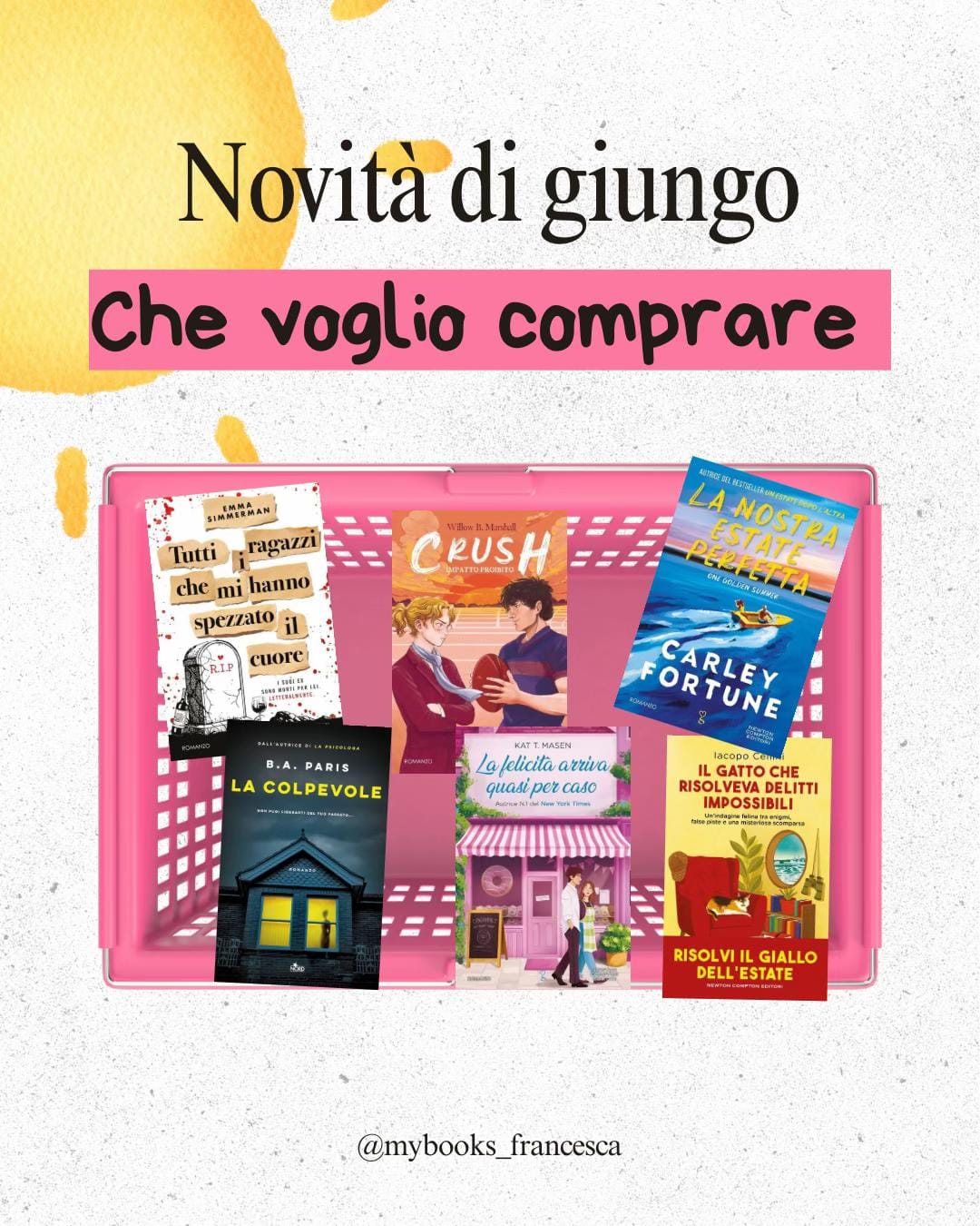 Post 9 by francesca🤍 | books on TikTok (video)