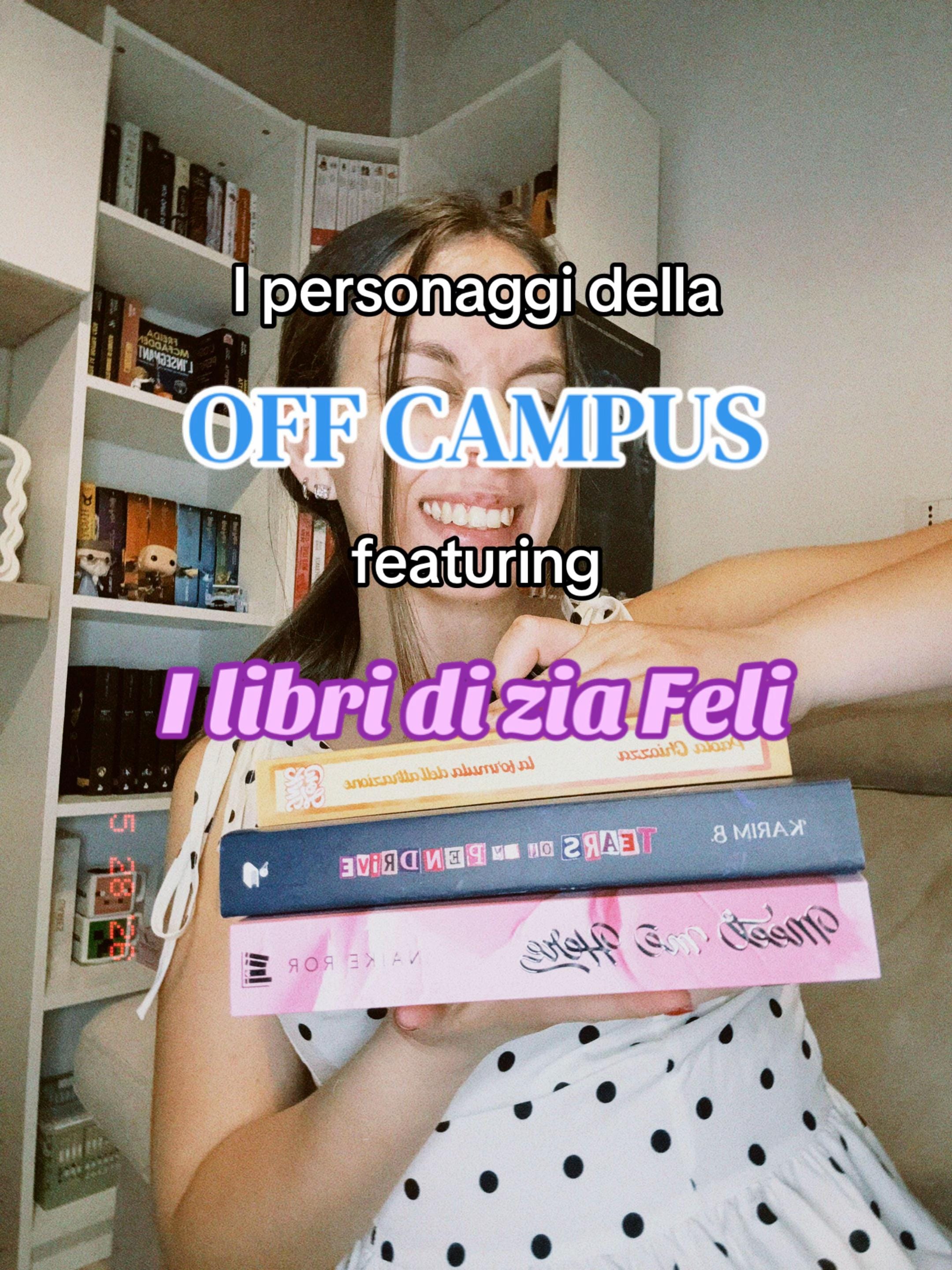 Post 10 by francesca🤍 | books on TikTok (video)