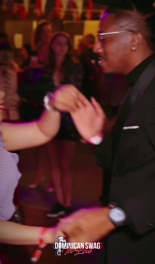 Post 4 by Dominican Swag on TikTok (video)