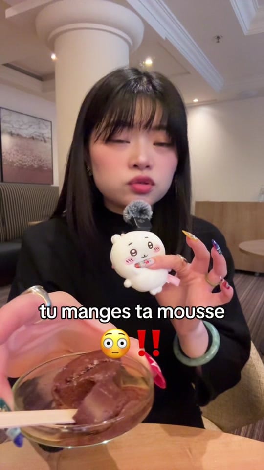 Post 10 by ImperatriceWu on TikTok (video)
