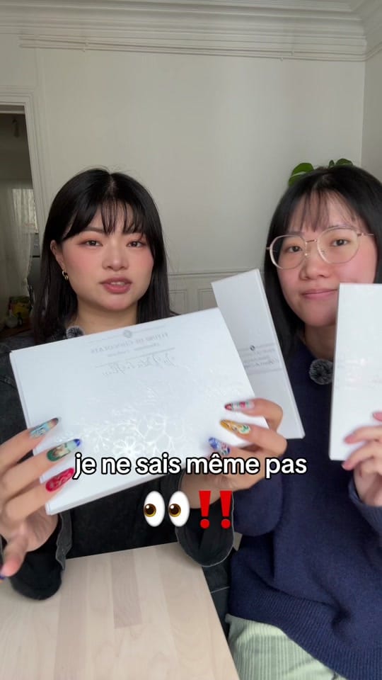 Post 7 by ImperatriceWu on TikTok (video)