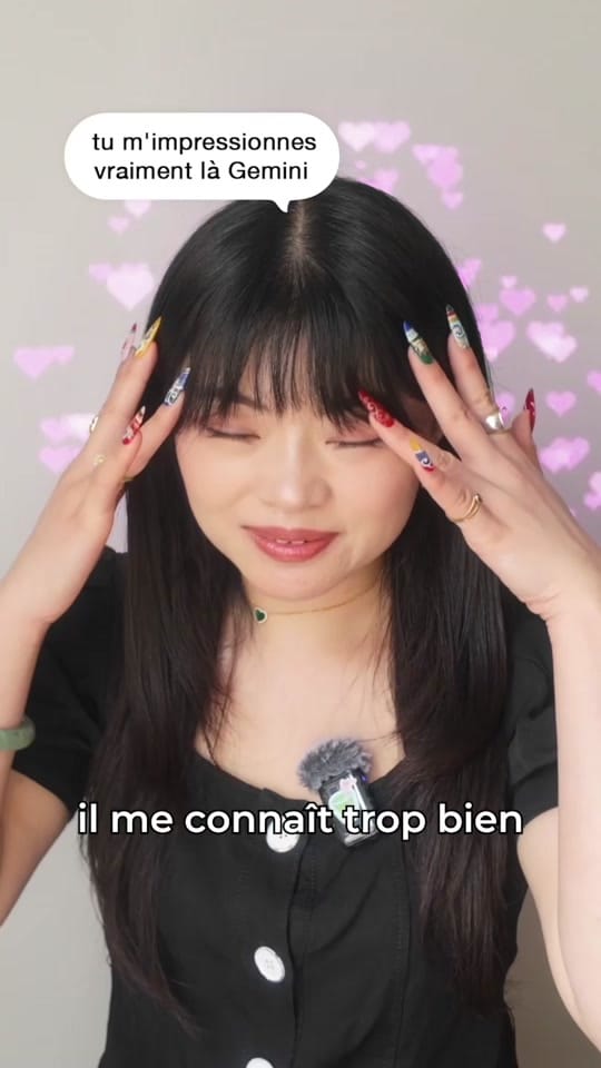 Post 6 by ImperatriceWu on TikTok (video)