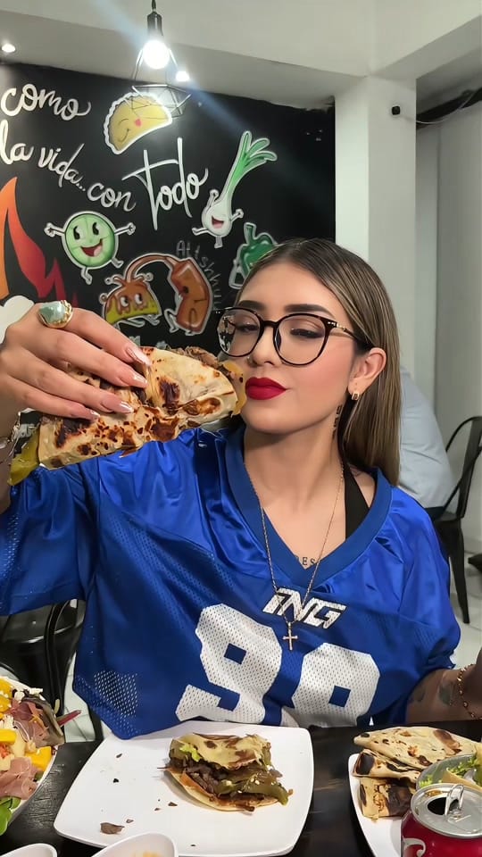 Post 4 by Goddesfa on TikTok (video)