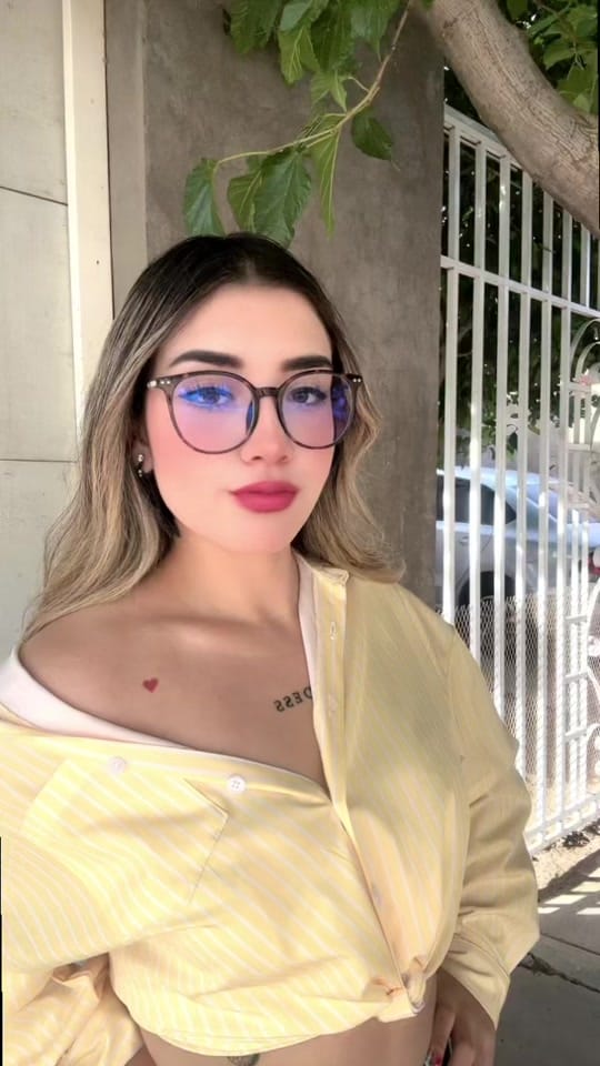 Post 5 by Goddesfa on TikTok (video)
