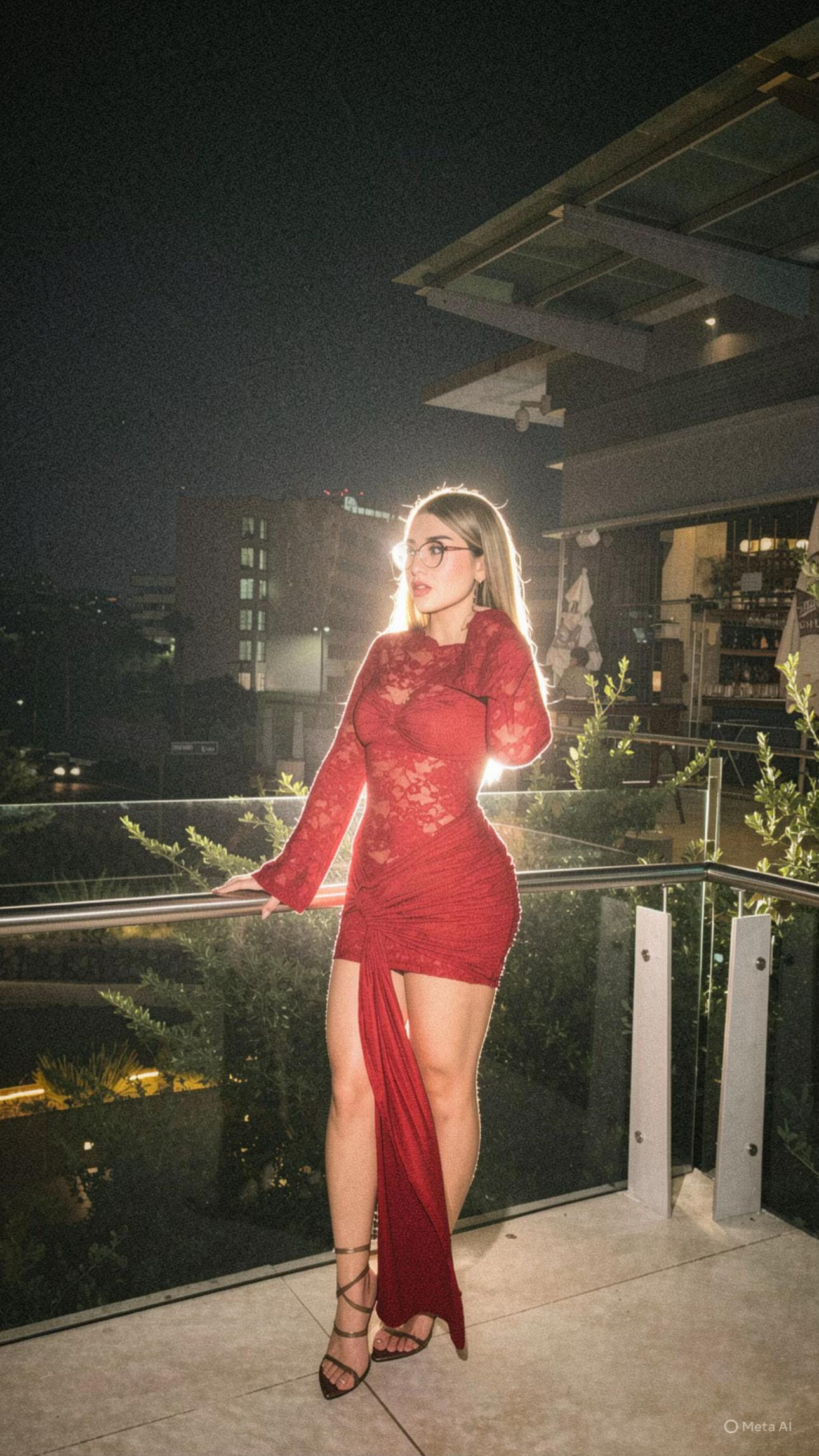 Post 2 by Goddesfa on TikTok (video)