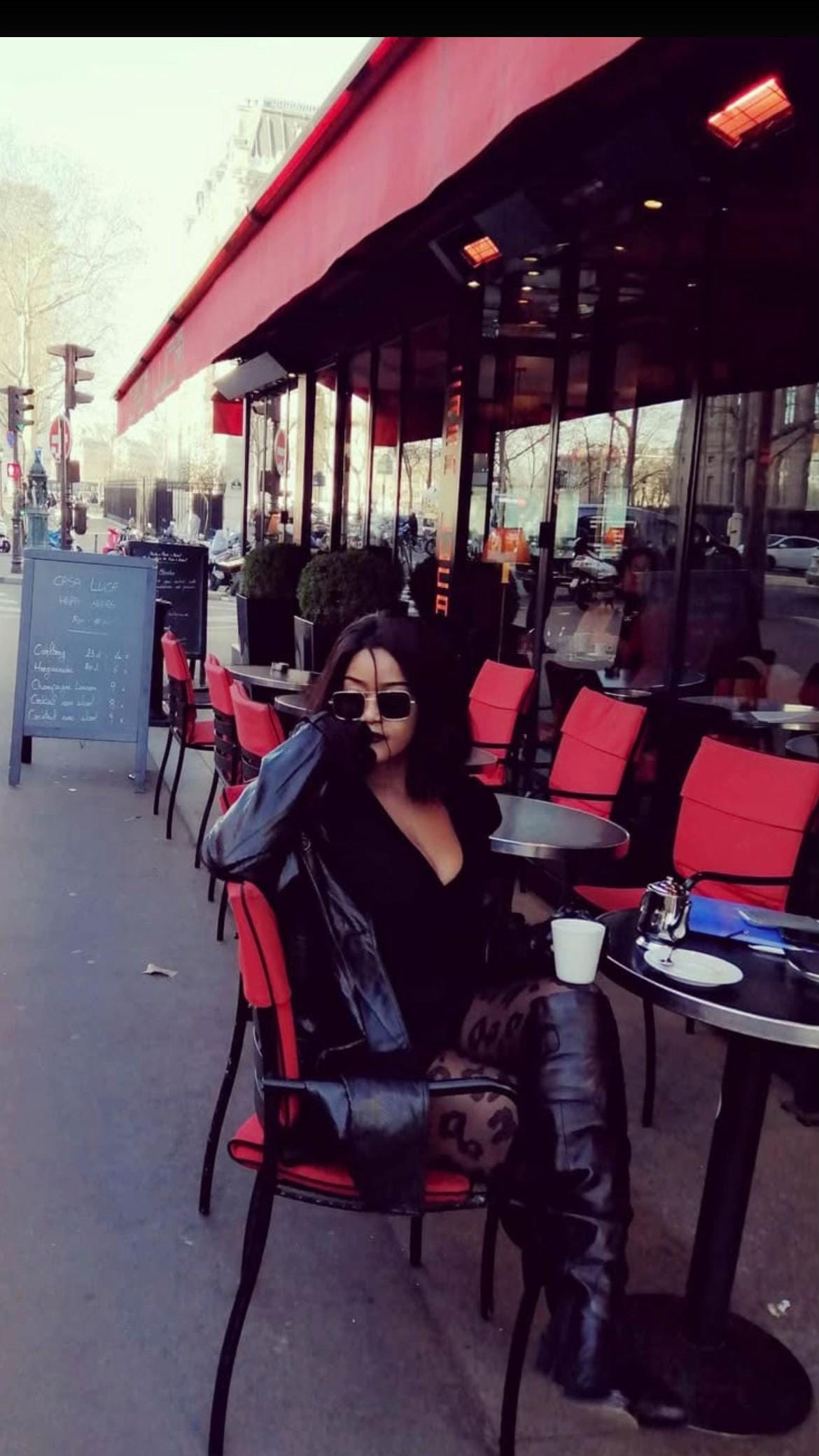 Post 7 by Ray C on TikTok (video)