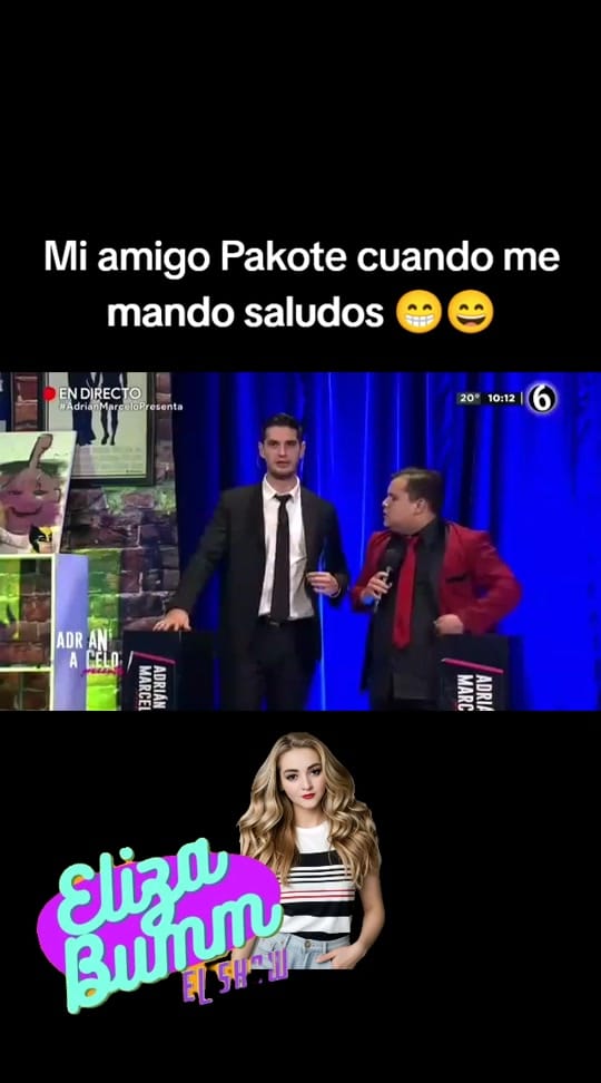 Post 10 by Eliza Bumm on TikTok (video)
