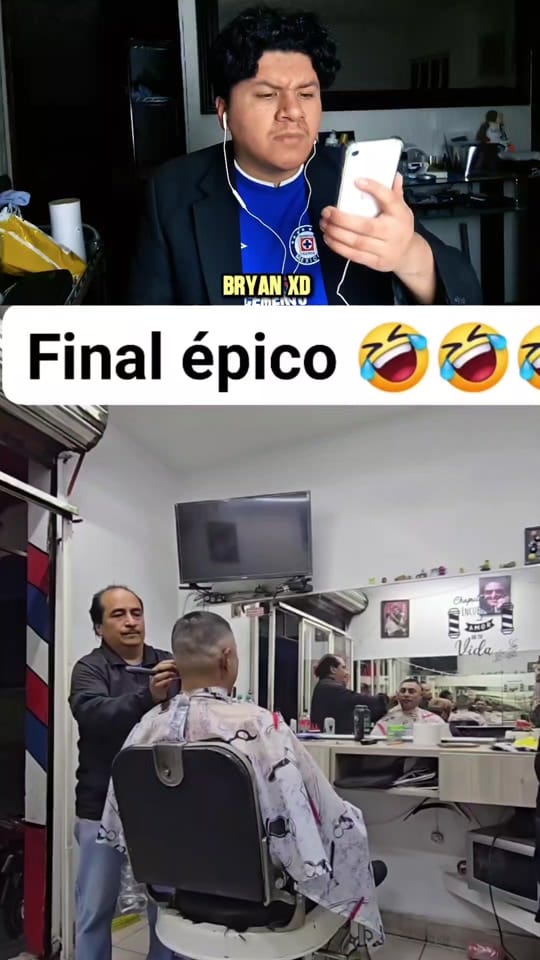 Post 1 by Bryan XD on TikTok (video)