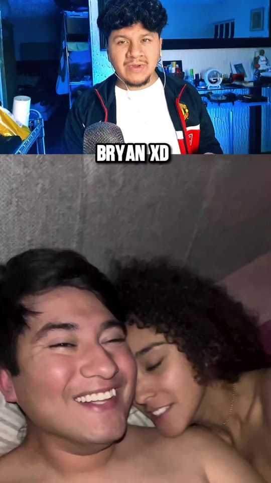 Post 2 by Bryan XD on TikTok (video)