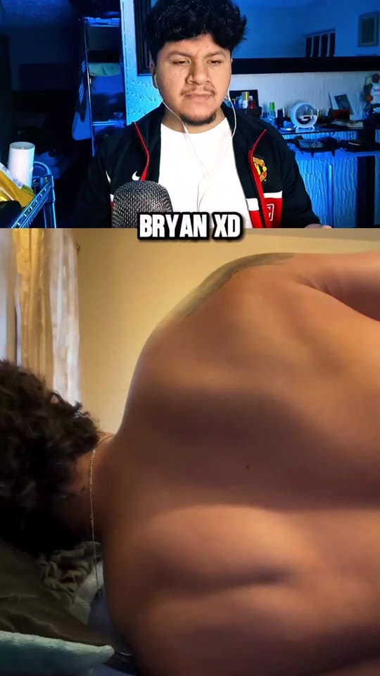 Post 8 by Bryan XD on TikTok (video)