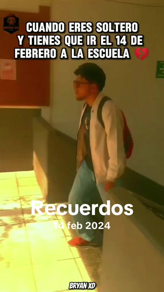 Post 6 by Bryan XD on TikTok (video)