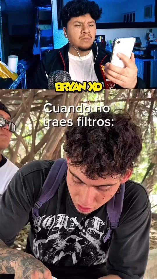 Post 9 by Bryan XD on TikTok (video)