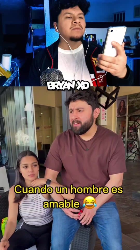 Post 3 by Bryan XD on TikTok (video)
