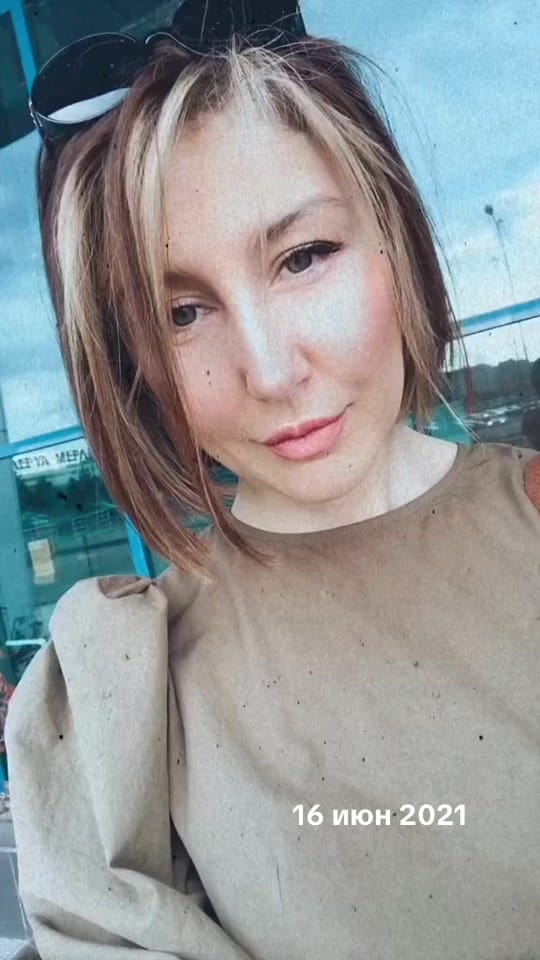 Post 1 by Alena_pm on TikTok (video)