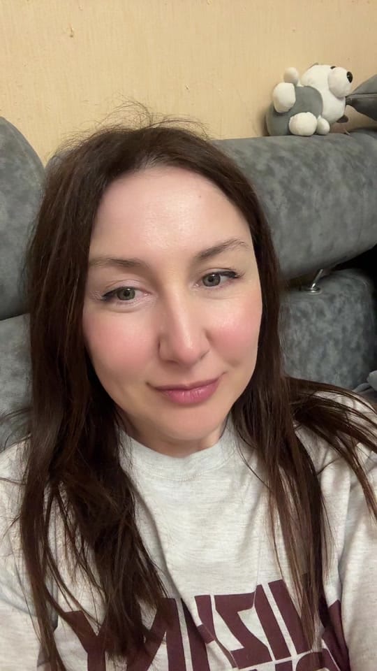 Post 5 by Alena_pm on TikTok (video)