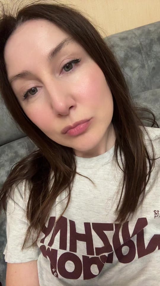 Post 3 by Alena_pm on TikTok (video)