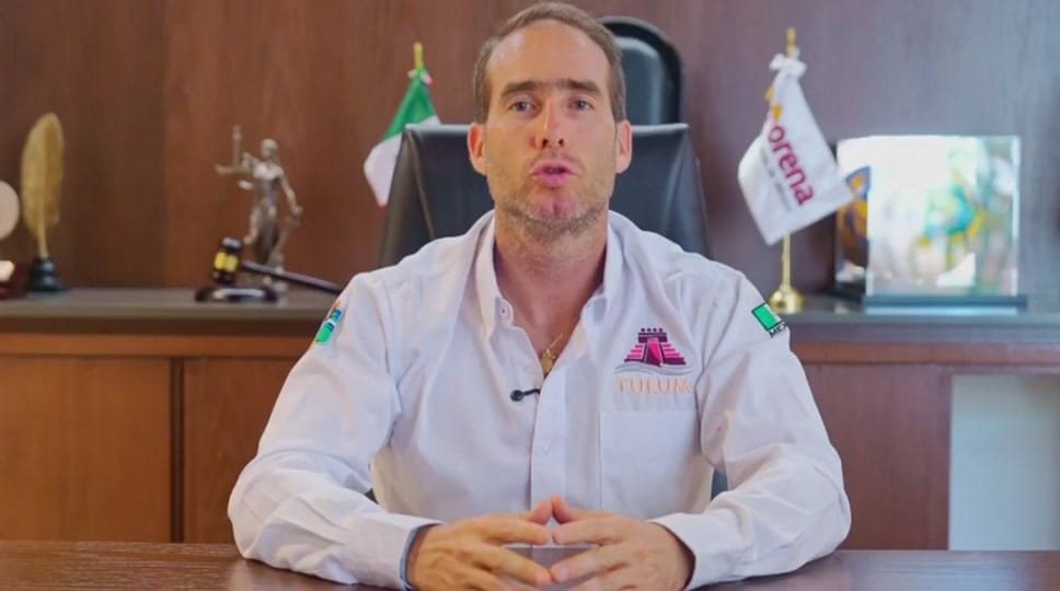 Post 1 by SEMANARIO PLAYA NOTICIAS on TikTok (video)