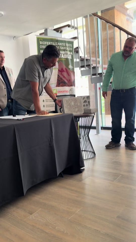 Post 5 by SEMANARIO PLAYA NOTICIAS on TikTok (video)