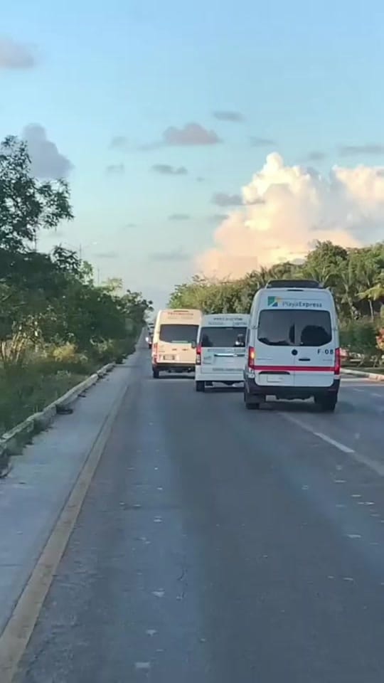 Post 3 by SEMANARIO PLAYA NOTICIAS on TikTok (video)