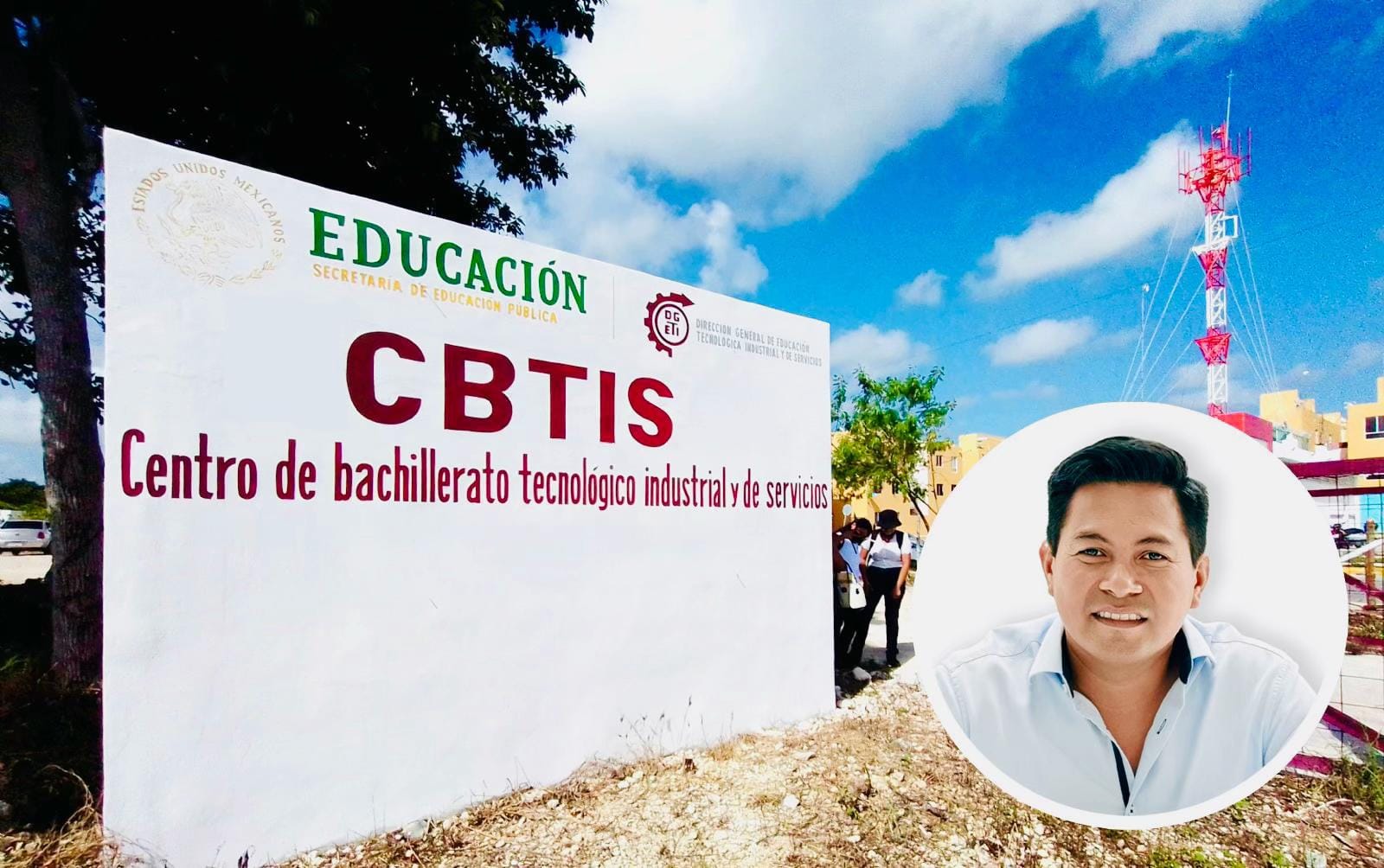 Post 7 by SEMANARIO PLAYA NOTICIAS on TikTok (video)