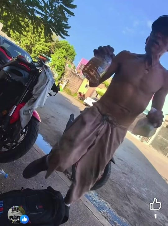 Post 6 by SEMANARIO PLAYA NOTICIAS on TikTok (video)