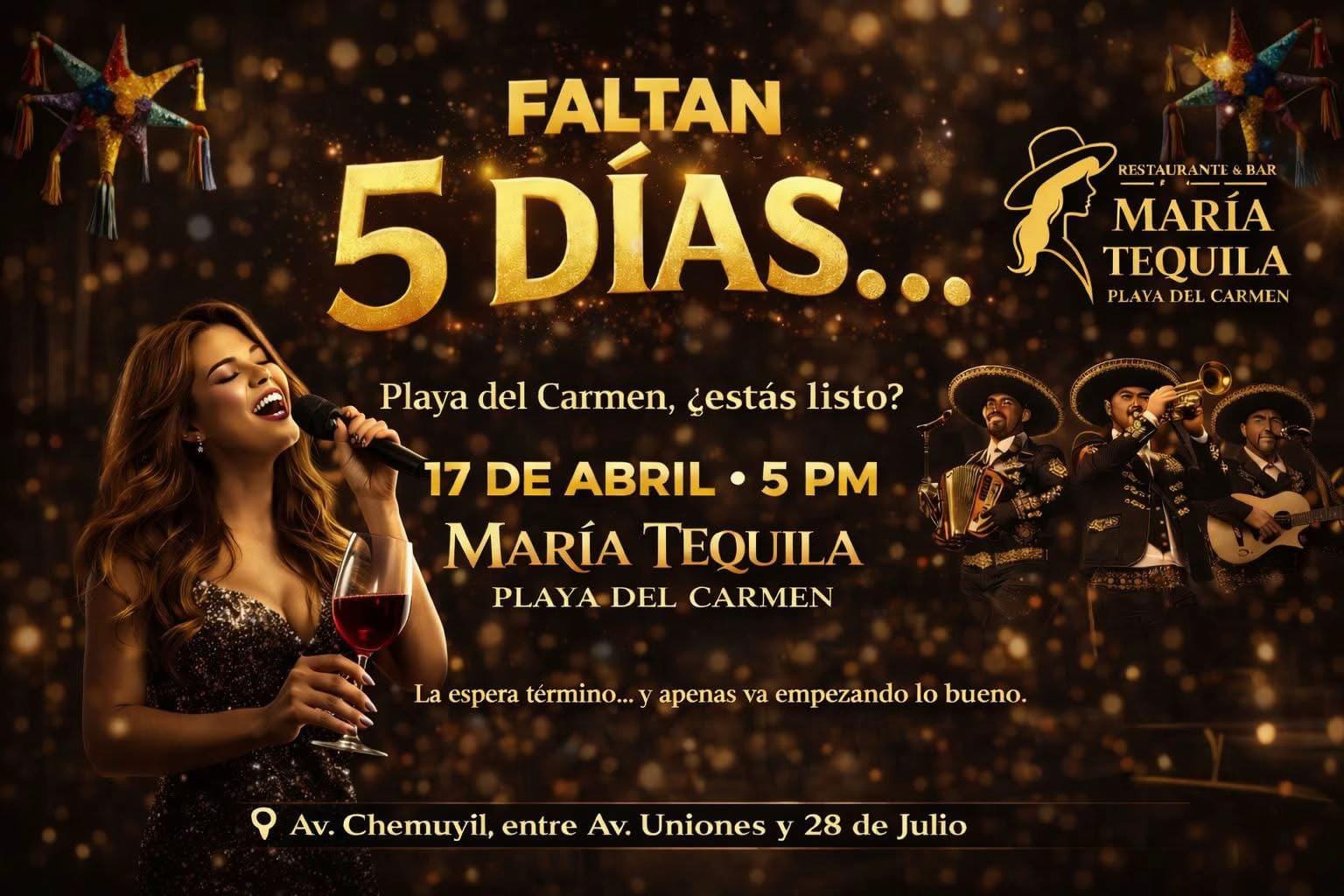 Post 10 by SEMANARIO PLAYA NOTICIAS on TikTok (video)