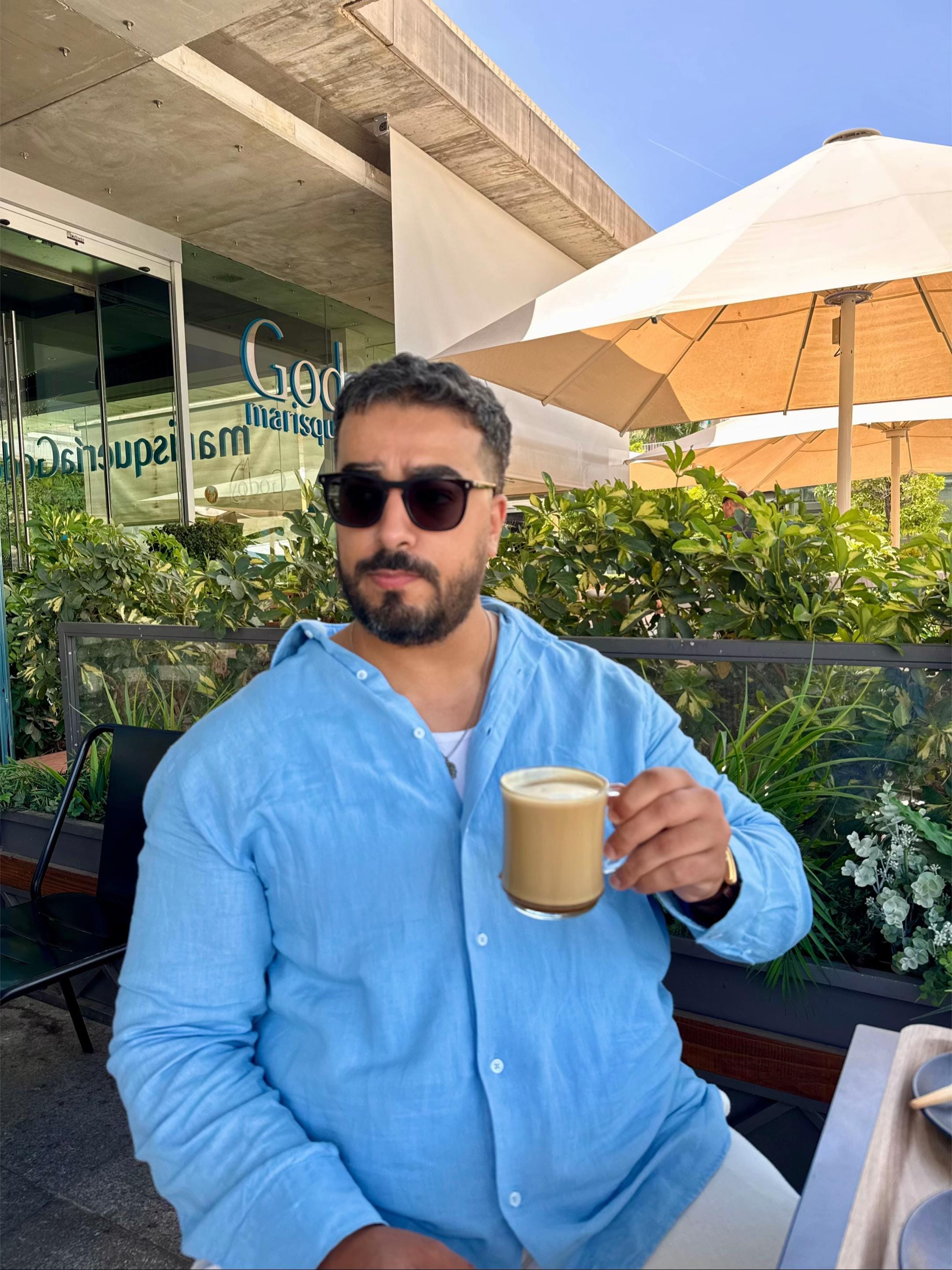 Post 1 by Amza G on TikTok (video)