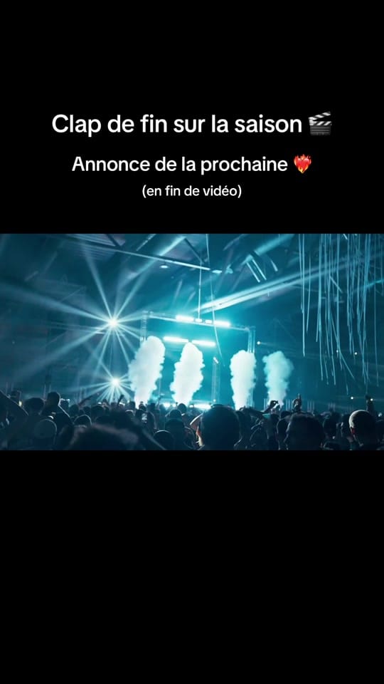 Post 8 by Dystopia Festival on TikTok (video)