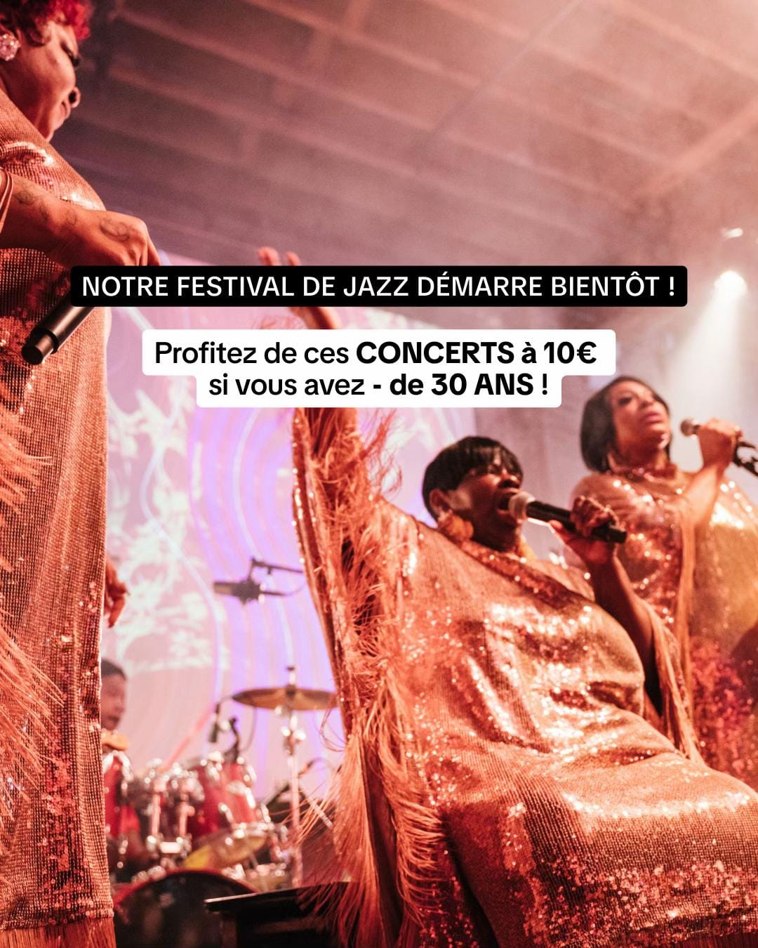 Post 4 by Théâtre du Châtelet on TikTok (video)
