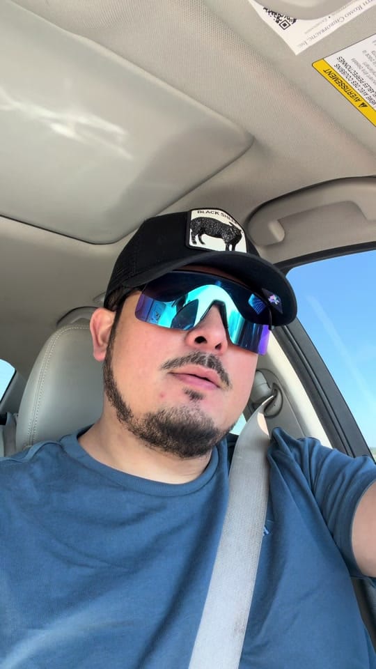 Post 4 by Edgar🎶 on TikTok (video)