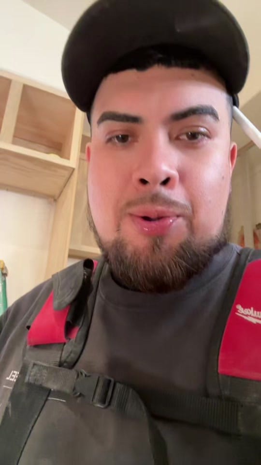 Post 9 by “JR” on TikTok (video)