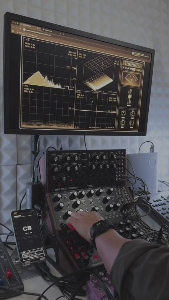 Post 7 by Sung_synths on TikTok (video)