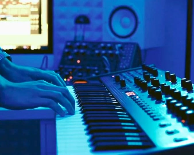Post 9 by Sung_synths on TikTok (video)