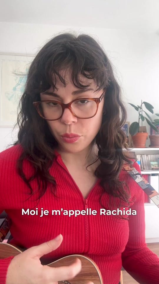 Post 9 by Tania Wyss on TikTok (video)