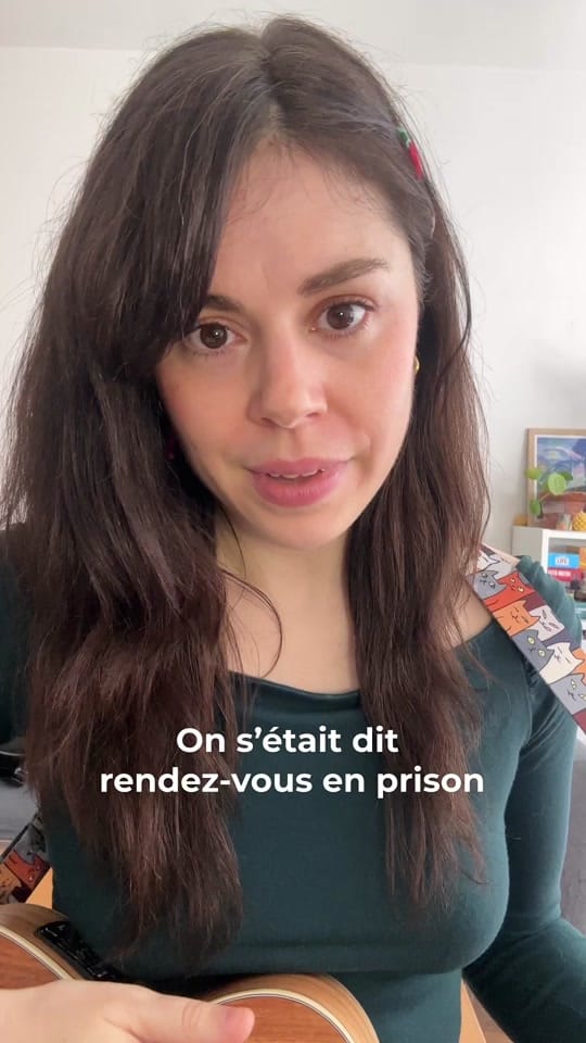 Post 8 by Tania Wyss on TikTok (video)