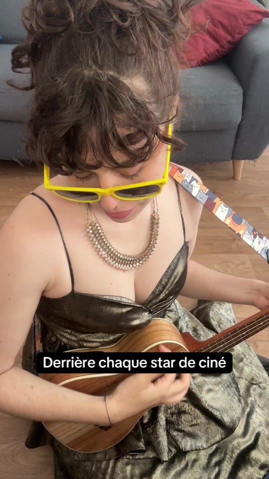 Post 5 by Tania Wyss on TikTok (video)